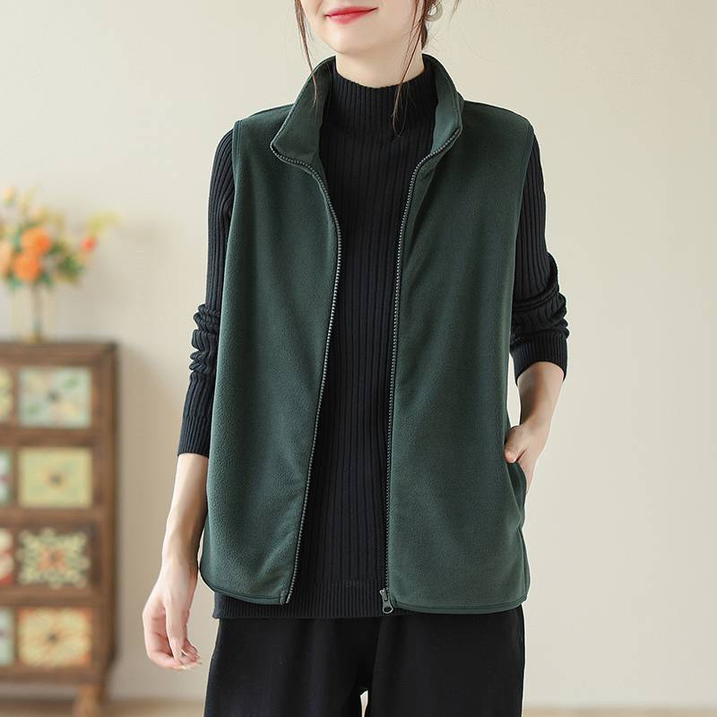 Ink green